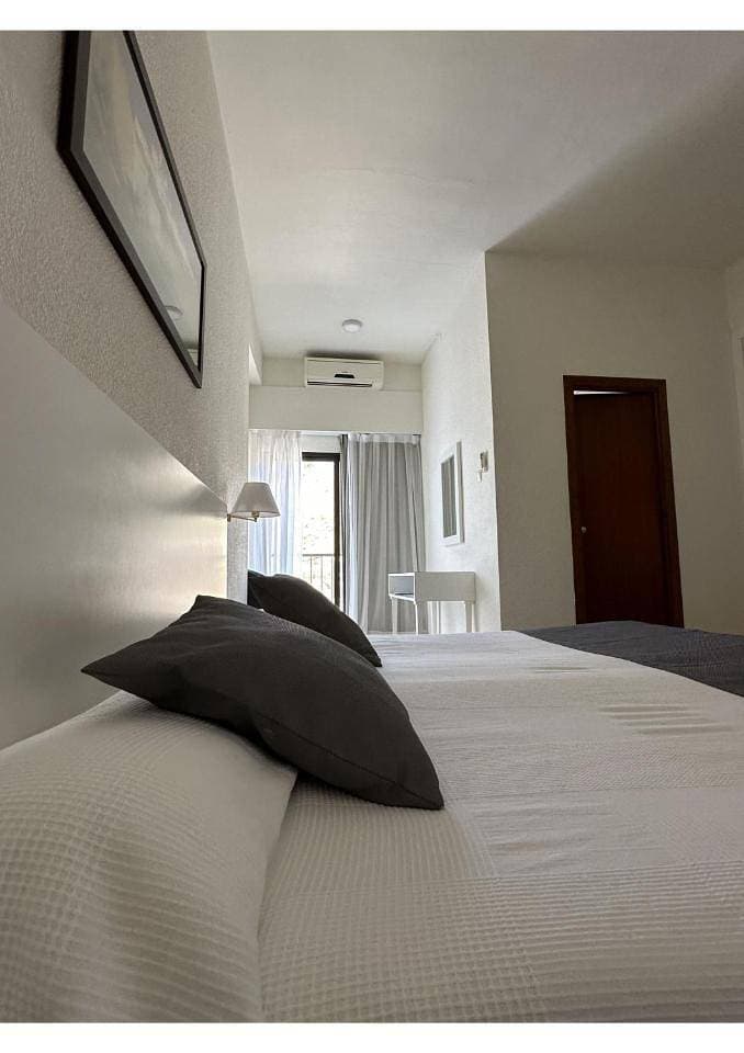 Foto 8 von 13: Double or Twin Room