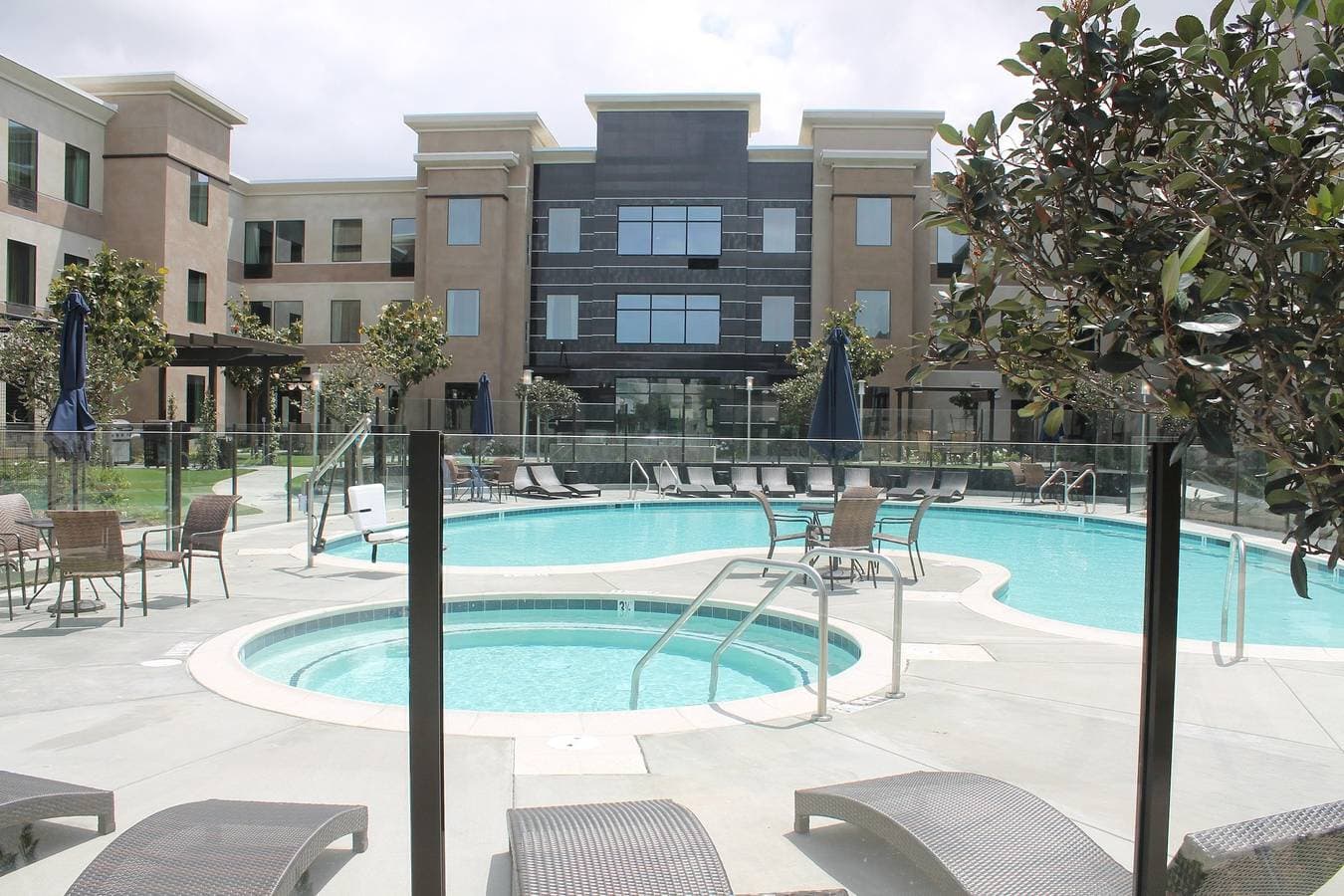 Foto 11 von 38: Staybridge Suites Carlsbad - San Diego