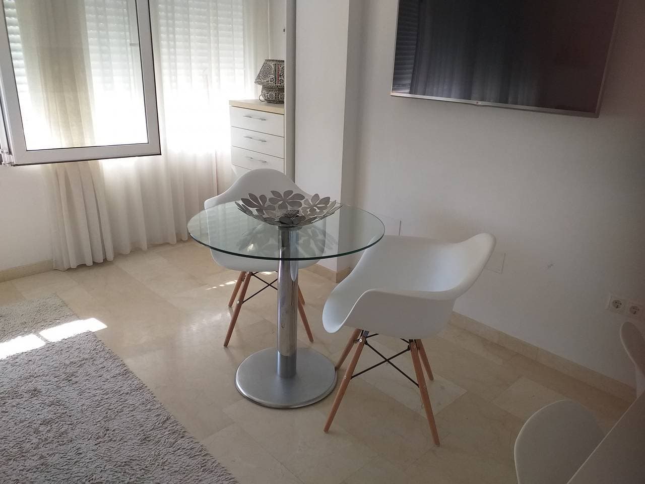 Foto 8 von 29: Estudio Playa Postiguet