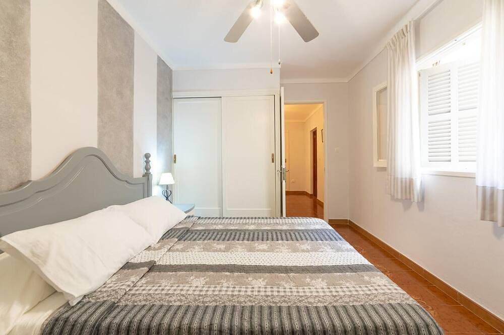 Foto 2 von 30: Gemütliche 3-Zimmer-Wohnung in Sillot Cala Morlanda
