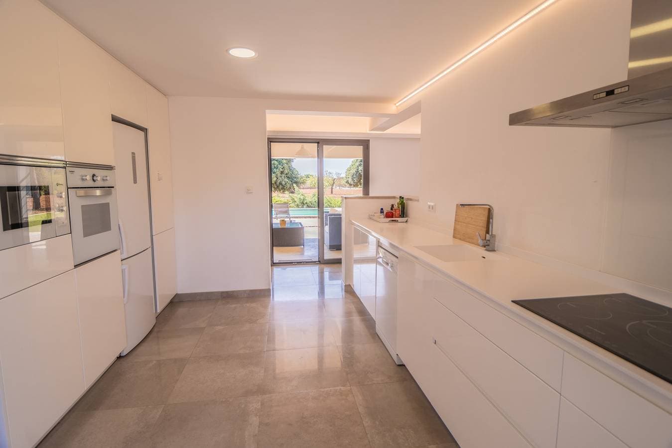 Foto 8 von 35: Can Llorenc Mallorca Villa Selection