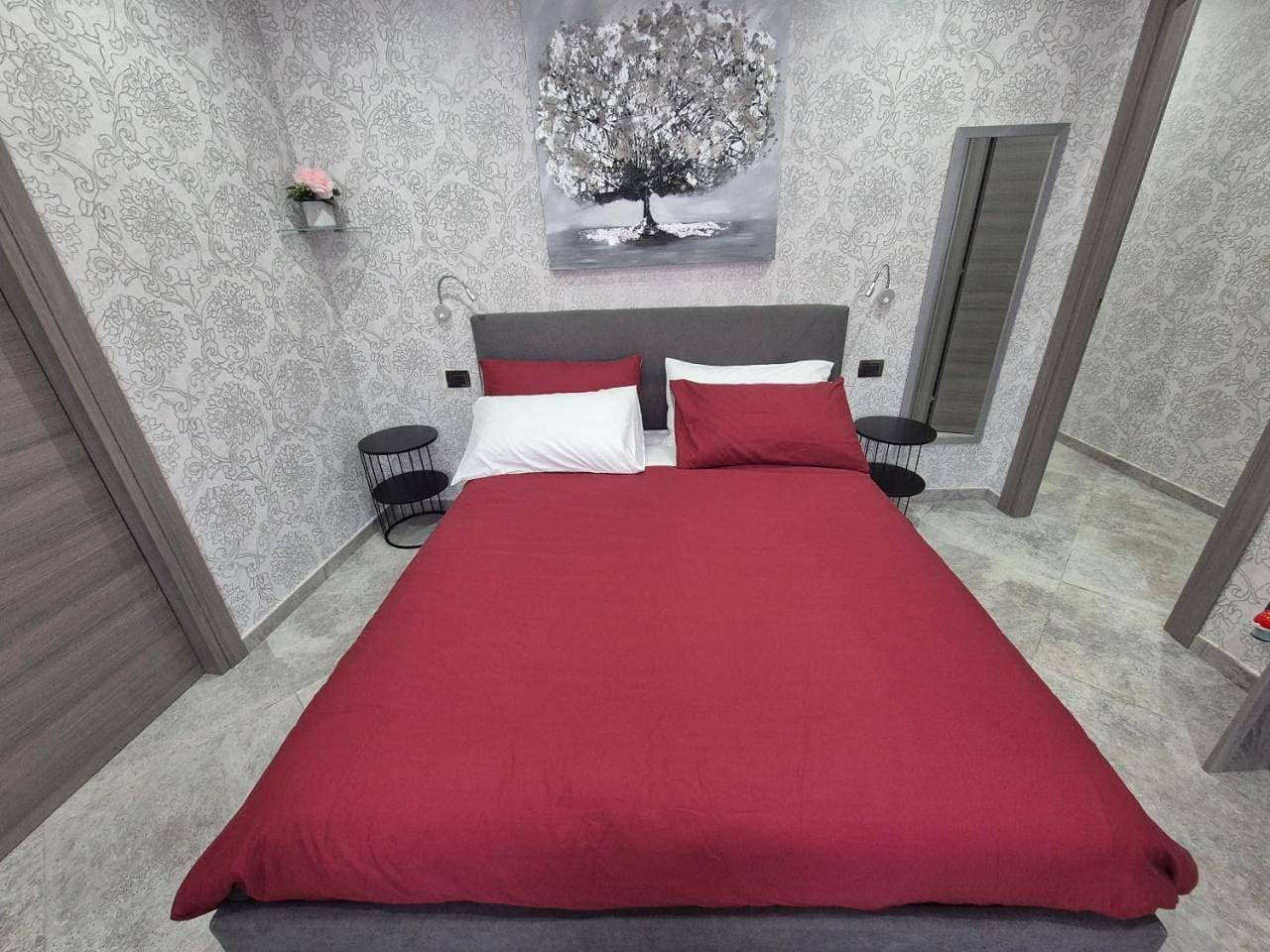 Foto 9 von 29: Double Room with Private Bathroom