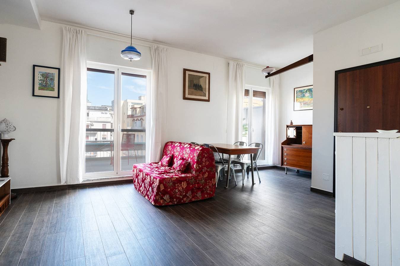 Foto 11 von 20: Tina's Penthouse