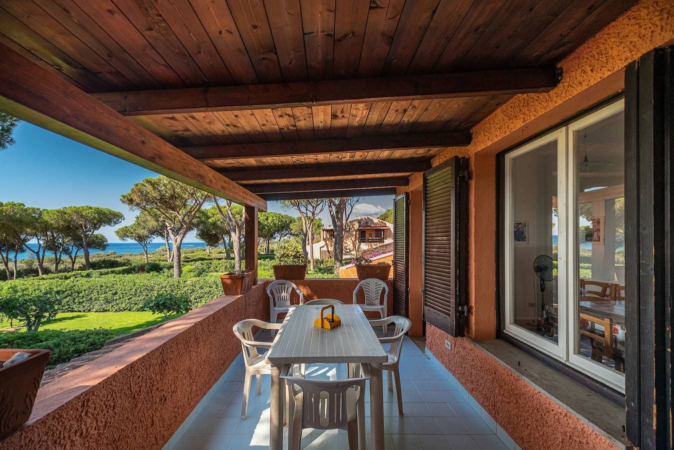Villetta Vista Mare 1