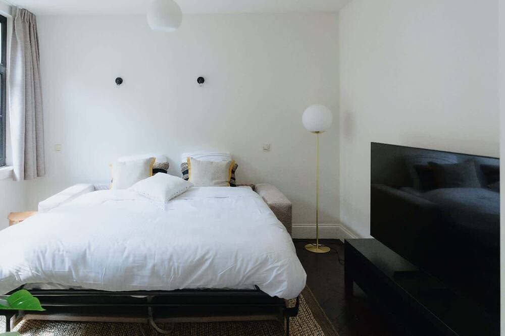 Foto 3 von 19: Stylish Duplex Getaway in the Heart of Antwerp