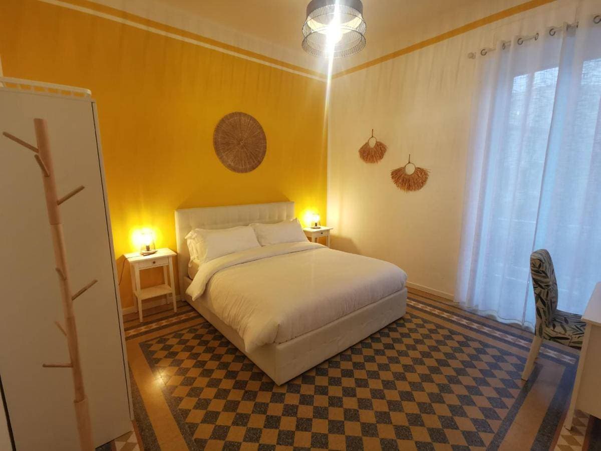 Foto 4 von 24: Double Room with Private External Bathroom