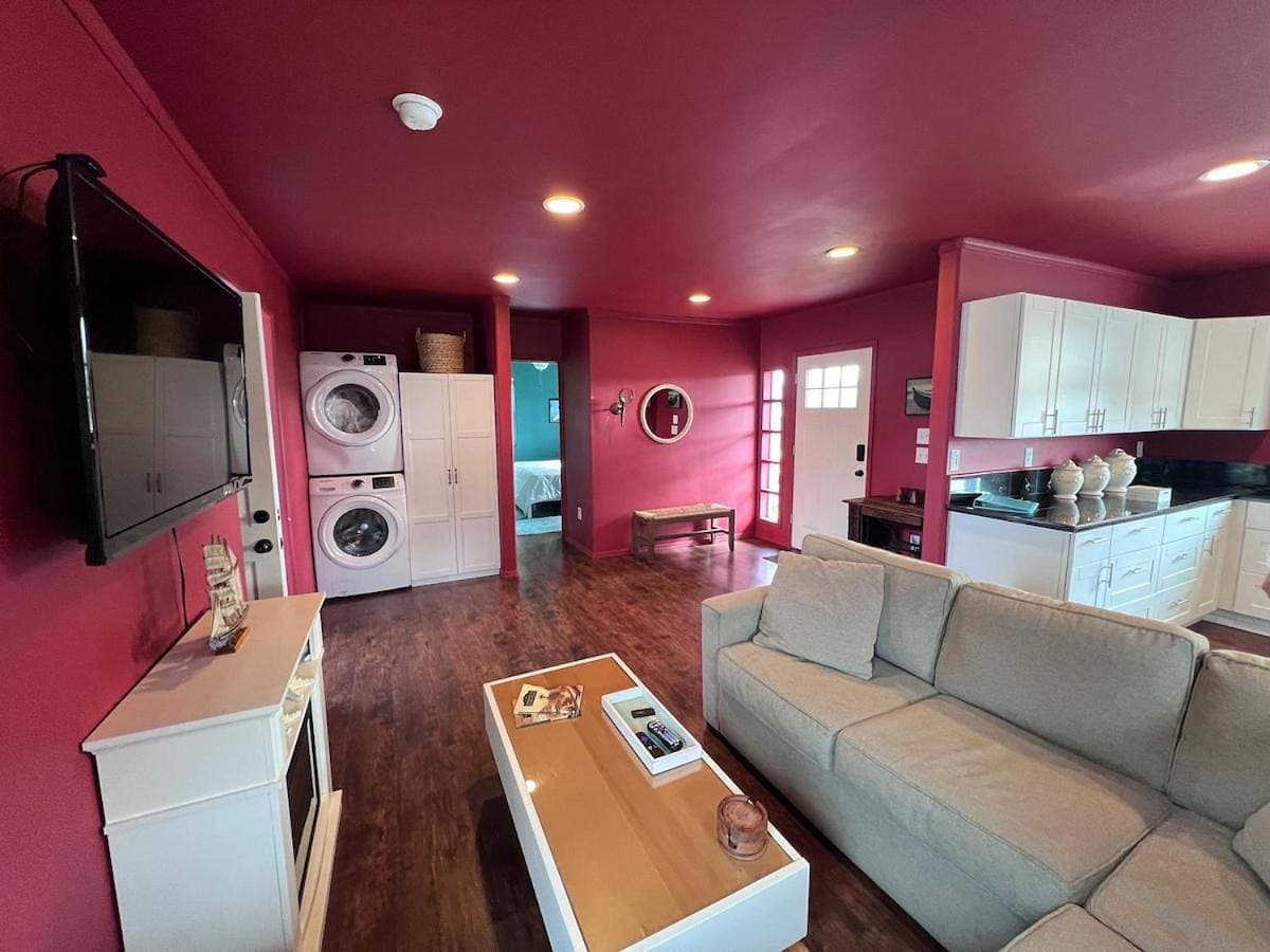 Foto 7 von 14: Two-Bedroom House