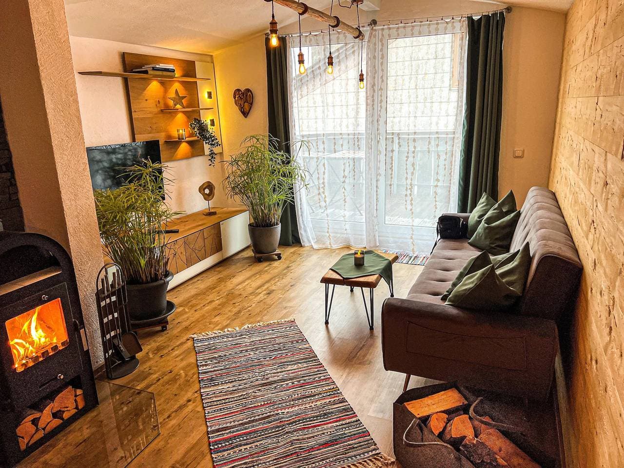 Foto 7 von 39: Ferienwohnung Griaß Di