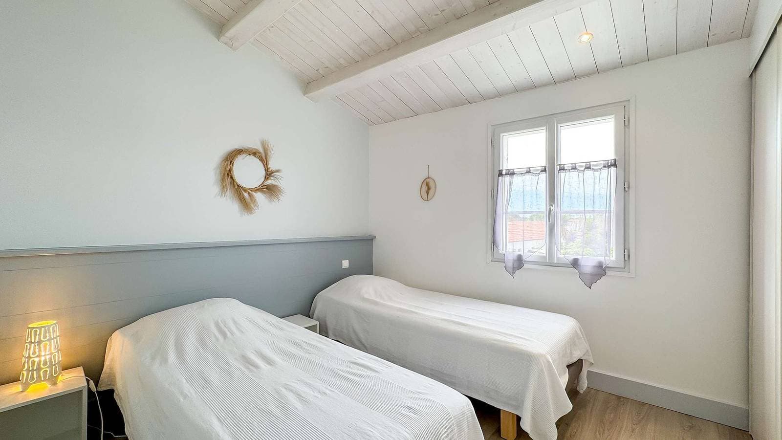 Foto 8 von 8: Ferienwohnung für 4 Personen