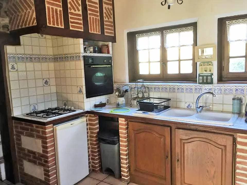 Foto 5 von 27: Gîte de France 3 Personen