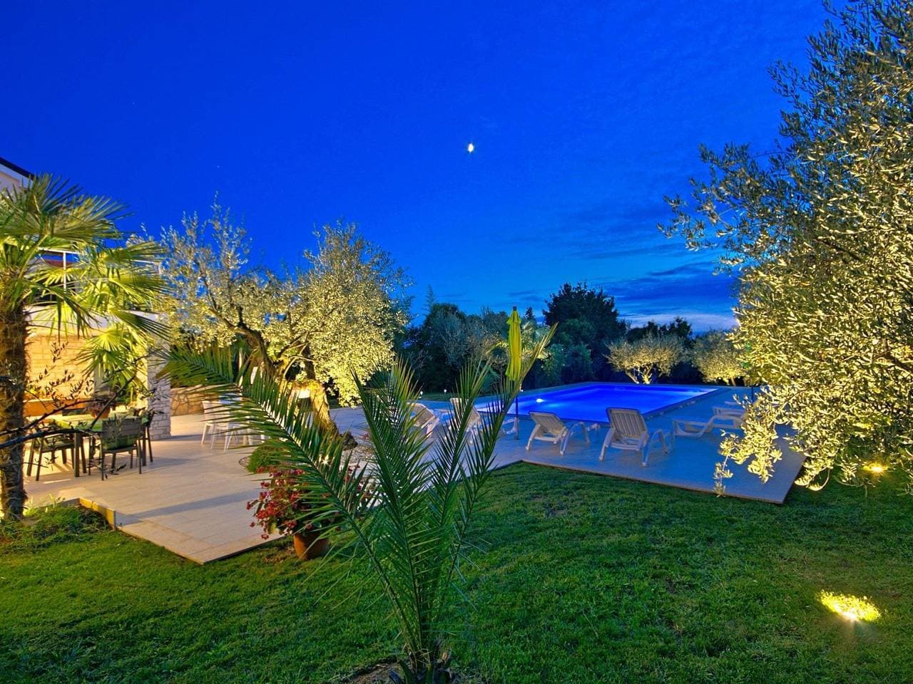Foto 4 von 30: Residence Livija 1