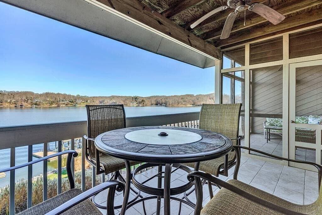 Foto 12 von 28: Lake View - Smith Mountain Lake