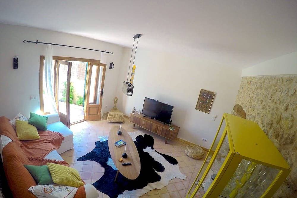 Foto 6 von 28: Son Rei \"Ca Na Vivi \" Idyllisches Ferienhaus  mit  Pool