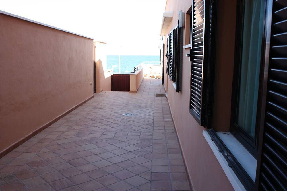 Foto 10 von 18: Beach Apartment - Südstrand, El Medano, Teneriffa