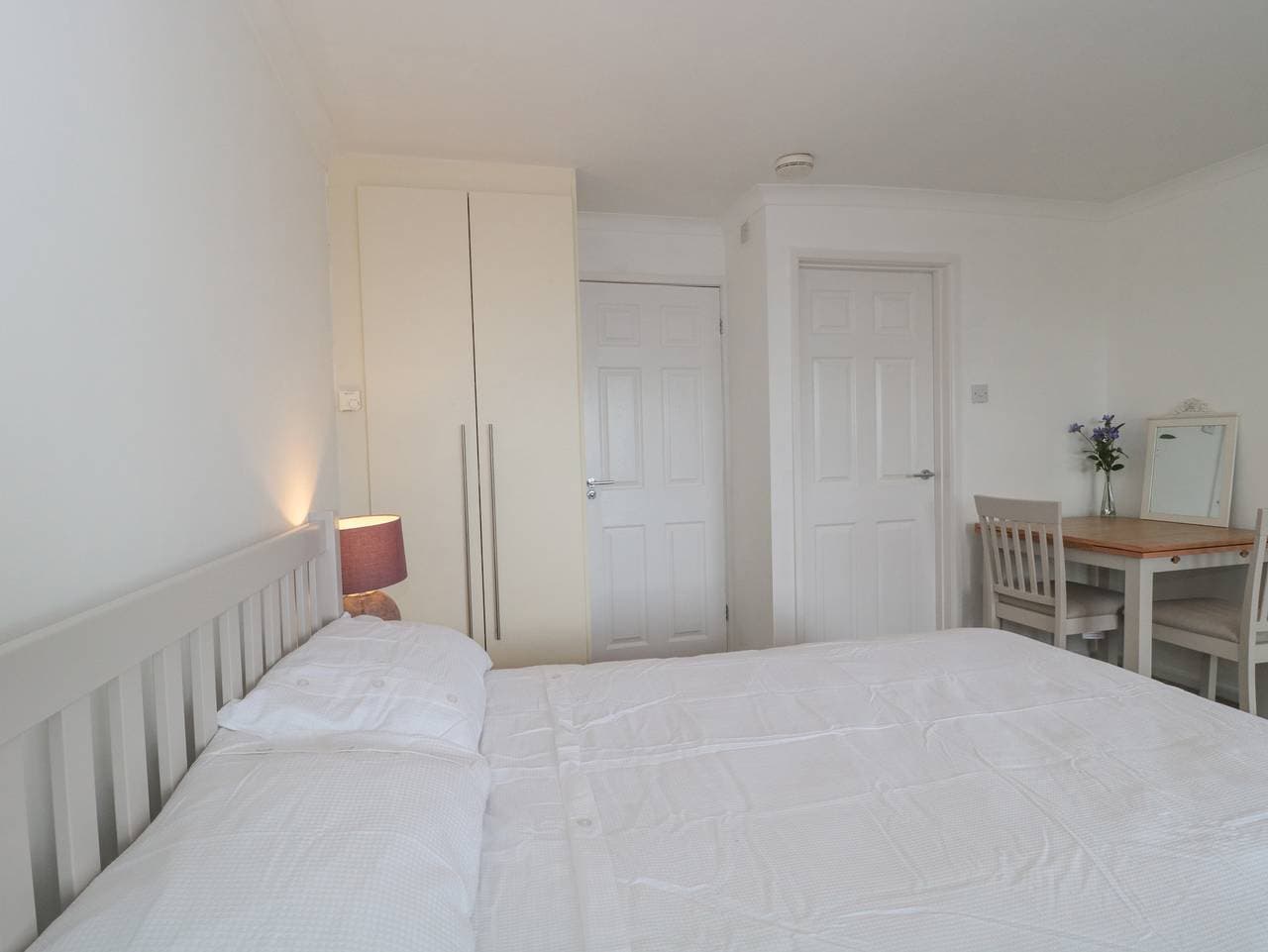Foto 13 von 28: Cottage für 2 Personen mit Garten