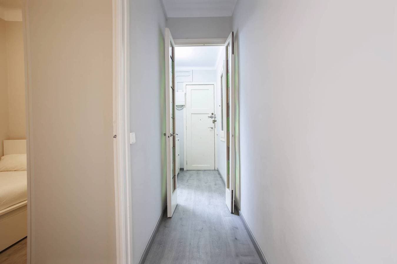Foto 8 von 20: Ferienwohnung für 3 Personen mit Terrasse