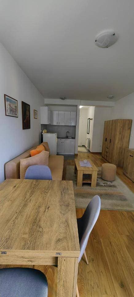 Foto 6 von 19: Two-Bedroom Apartment