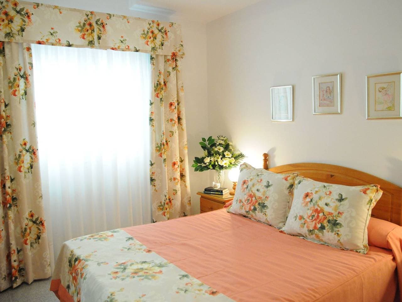 Foto 5 von 8: Touristenwohnung mit Wi-Fi
