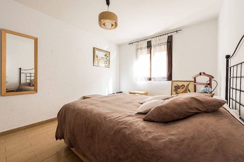 Foto 3 von 12: Suite Zimmer in Cuna de Cervantes Wohnung