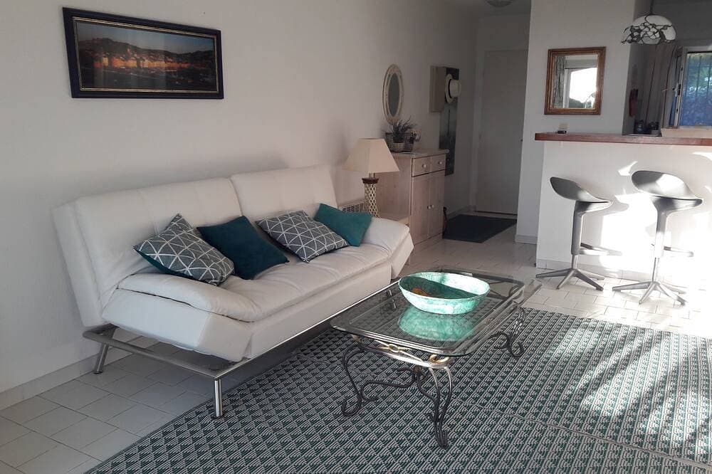 Foto 8 von 30: Traumblick Terrasse, Pools, Tennis, Parkpl, AirCon, 2 Wc, Top-WLAN (workation)