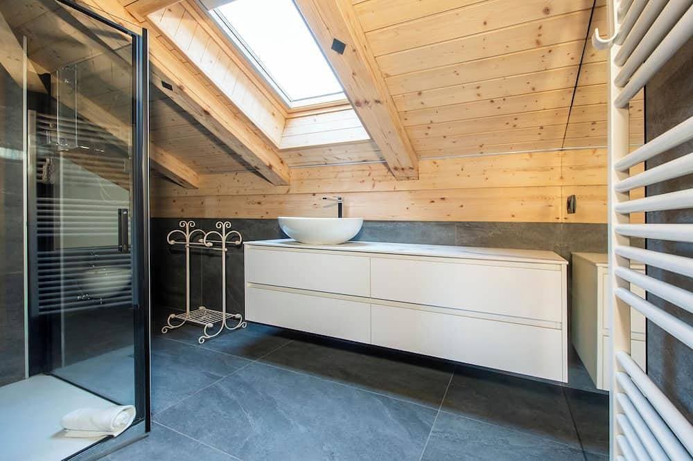 Foto 13 von 30: Per Piatta 14 - Drei Schlafzimmer Wohnung, Schläft 6