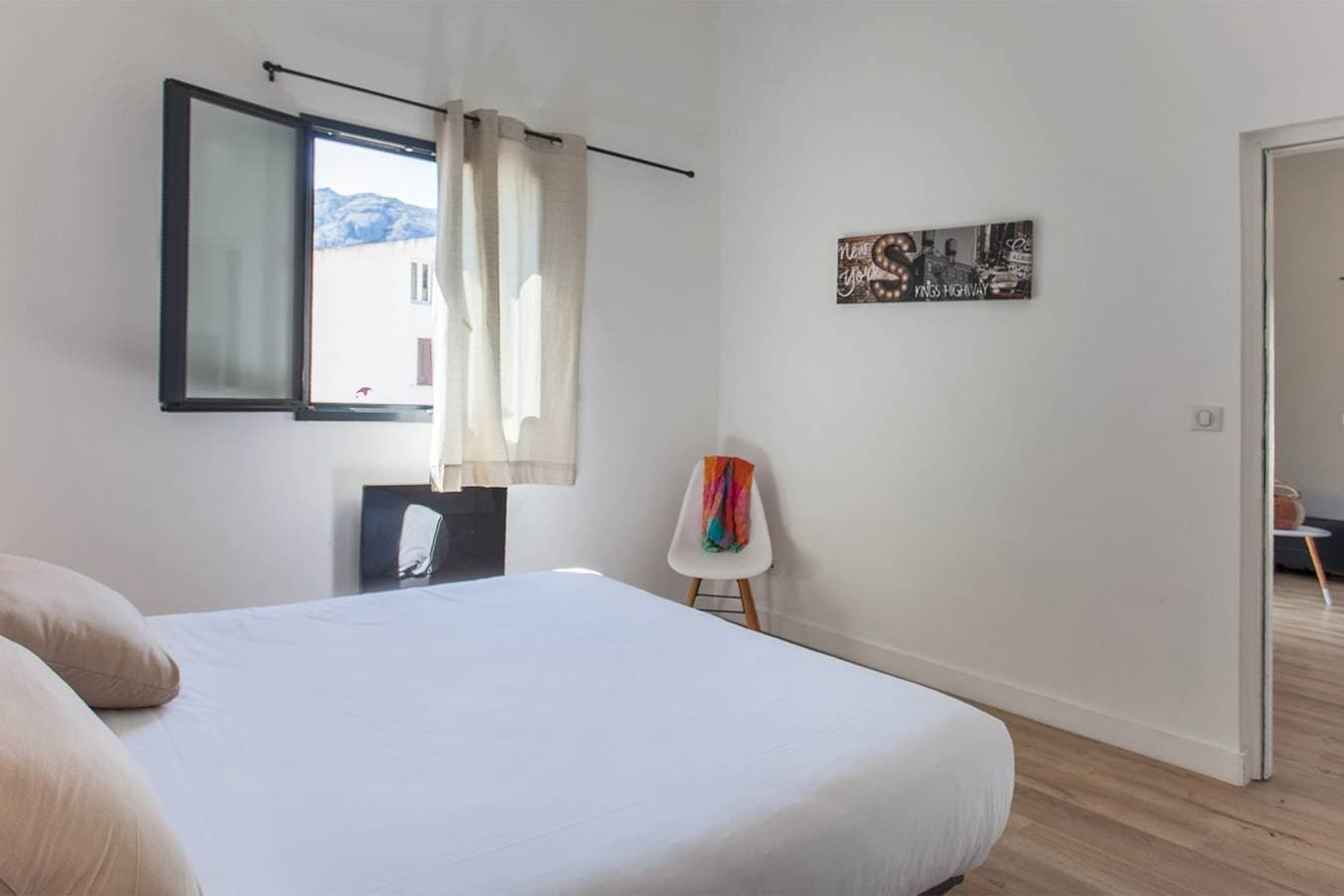 Foto 12 von 31: Ferienhaus für 4 Personen mit Terrasse