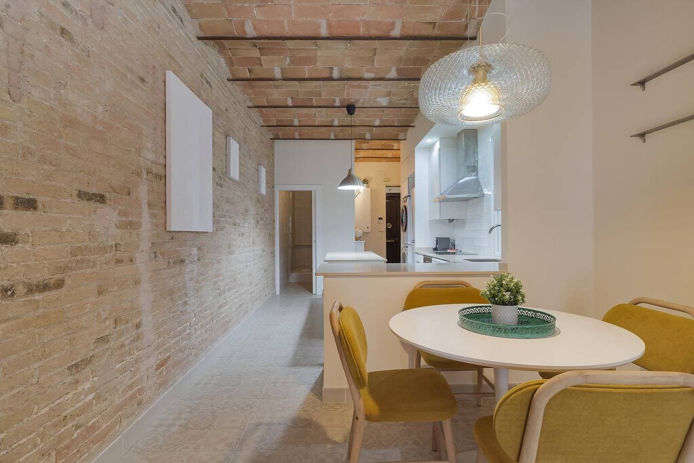 Foto 9 von 30: GuestReady-Lovely stay in Sarrià-next to Turó Park