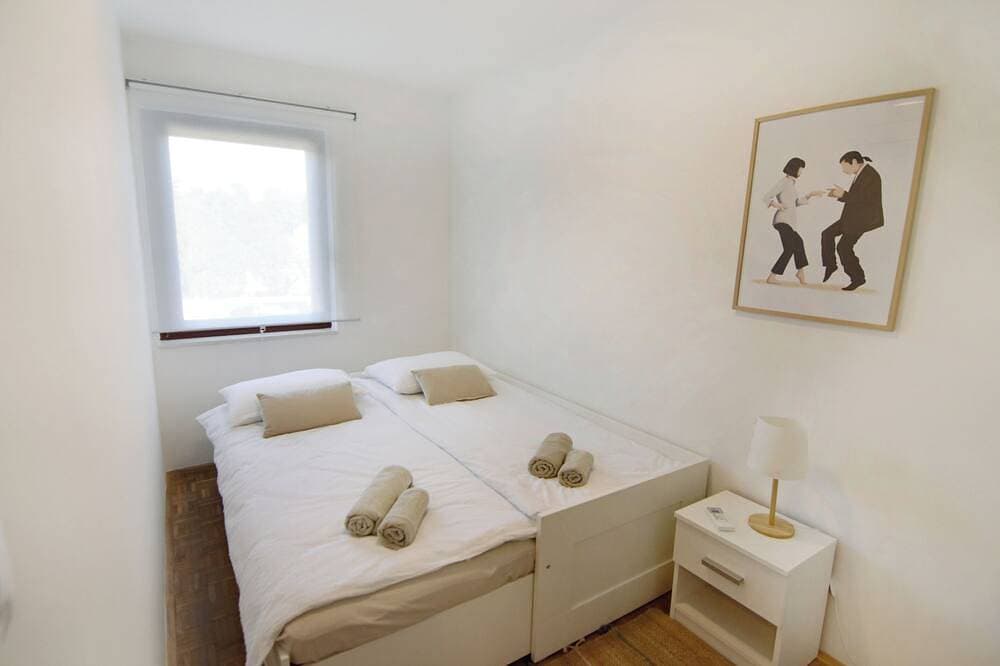 Foto 6 von 30: Charmante Wohnung in Strandnähe