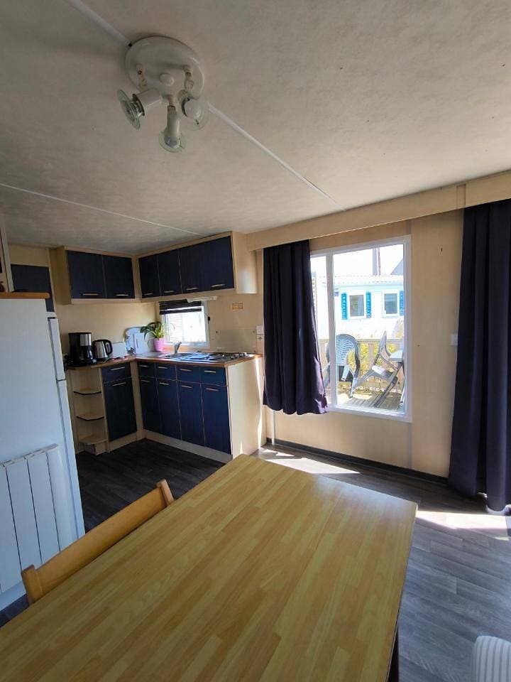 Foto 10 von 16: Two-Bedroom Chalet