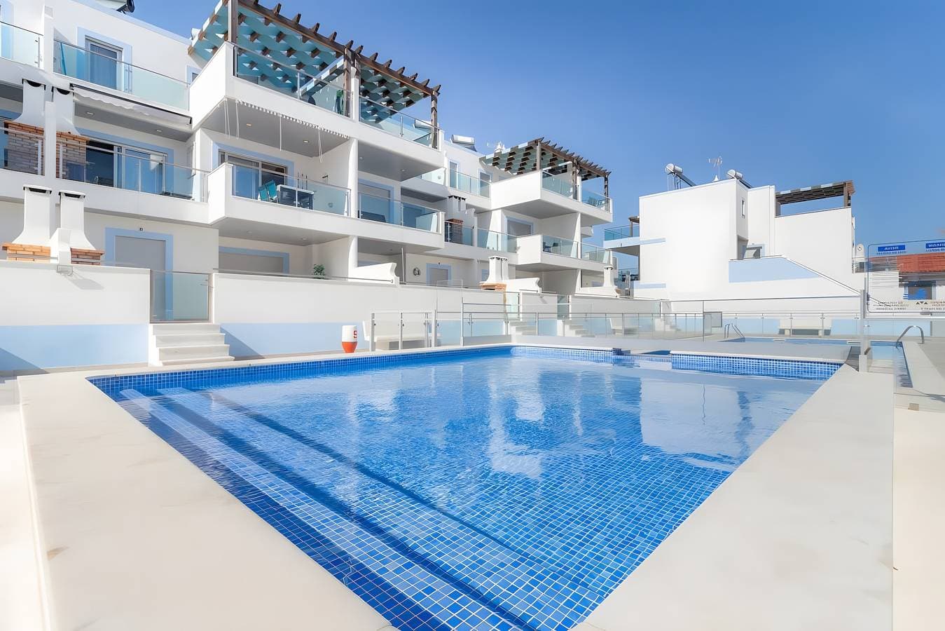 T2 Numar Beach Residence 1