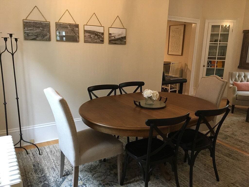 Geräumiges renoviertes Haus in der Nähe von Lake Superior zu Fuß zu Restaurants, Brauereien, Strand 1