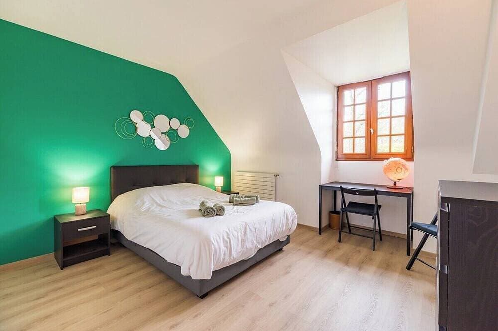 Foto 2 von 30: Large comfortable house for 9 people