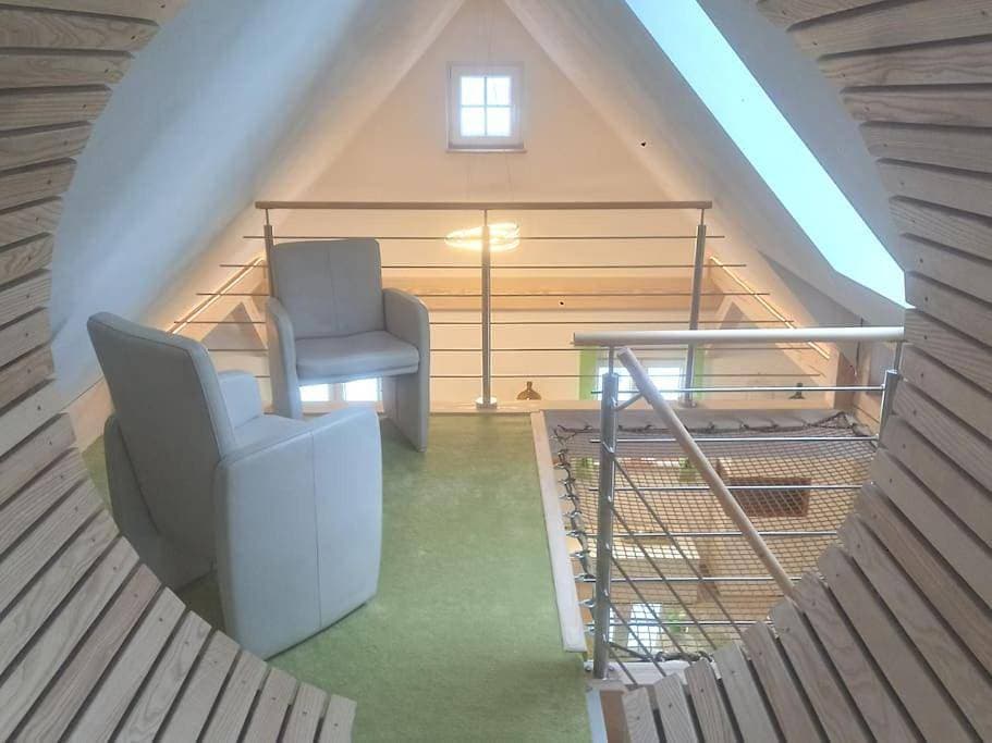 Foto 5 von 20: Two-Bedroom House