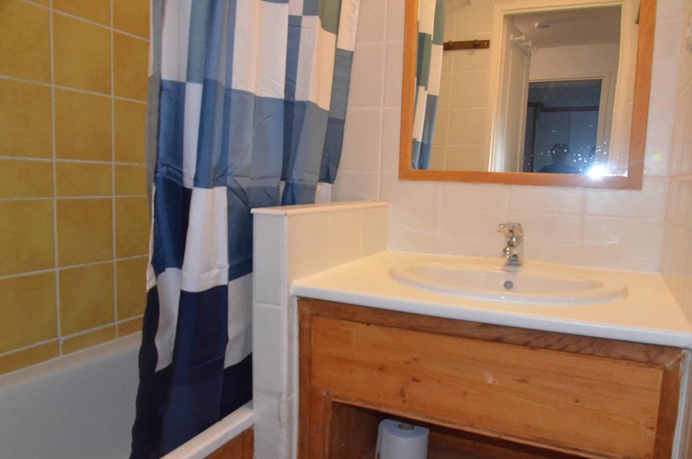 Foto 8 von 22: Wohnung in Besse 35 m² mit Terrasse