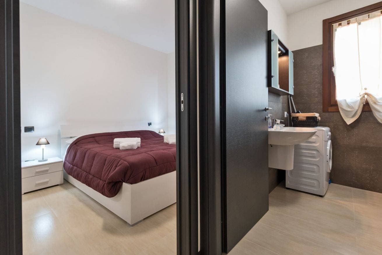 Foto 7 von 10: Ferienwohnung für 3 Personen