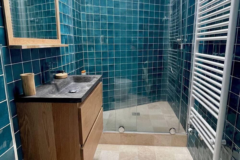 Foto 9 von 30: L'Autre Paradis, Natural Pools, Beaches, Enchanted Garden, Sauna