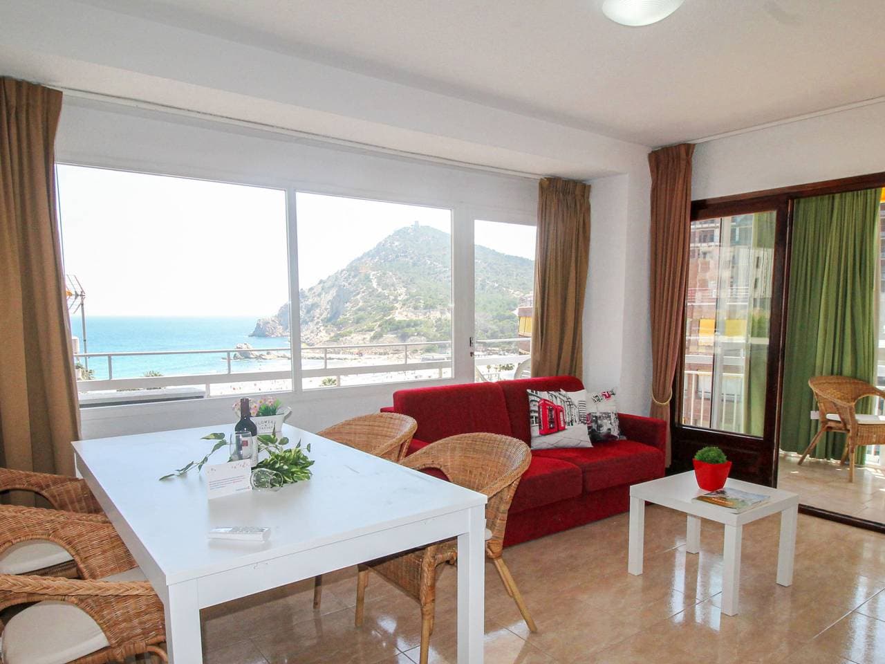Foto 7 von 17: Balcon al mar