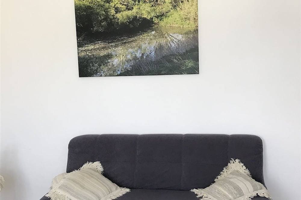 Foto 5 von 9: Gemütiche 24qm Ferienwohnung, kostenfreies WLAN  und Parken