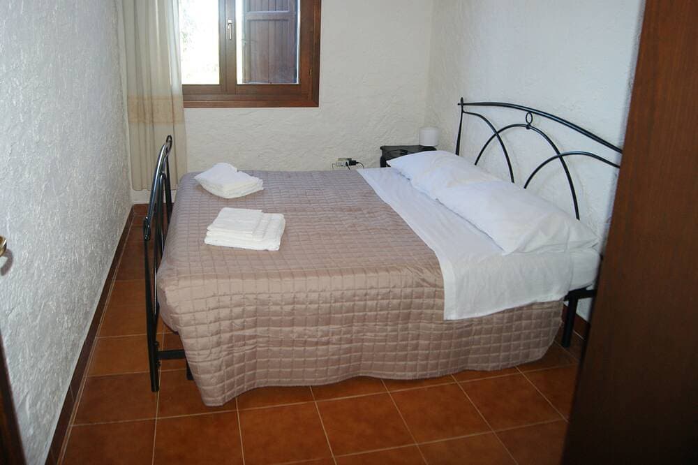 Foto 5 von 30: \"Minerva\" Apartment - Ianus B&B (x6)