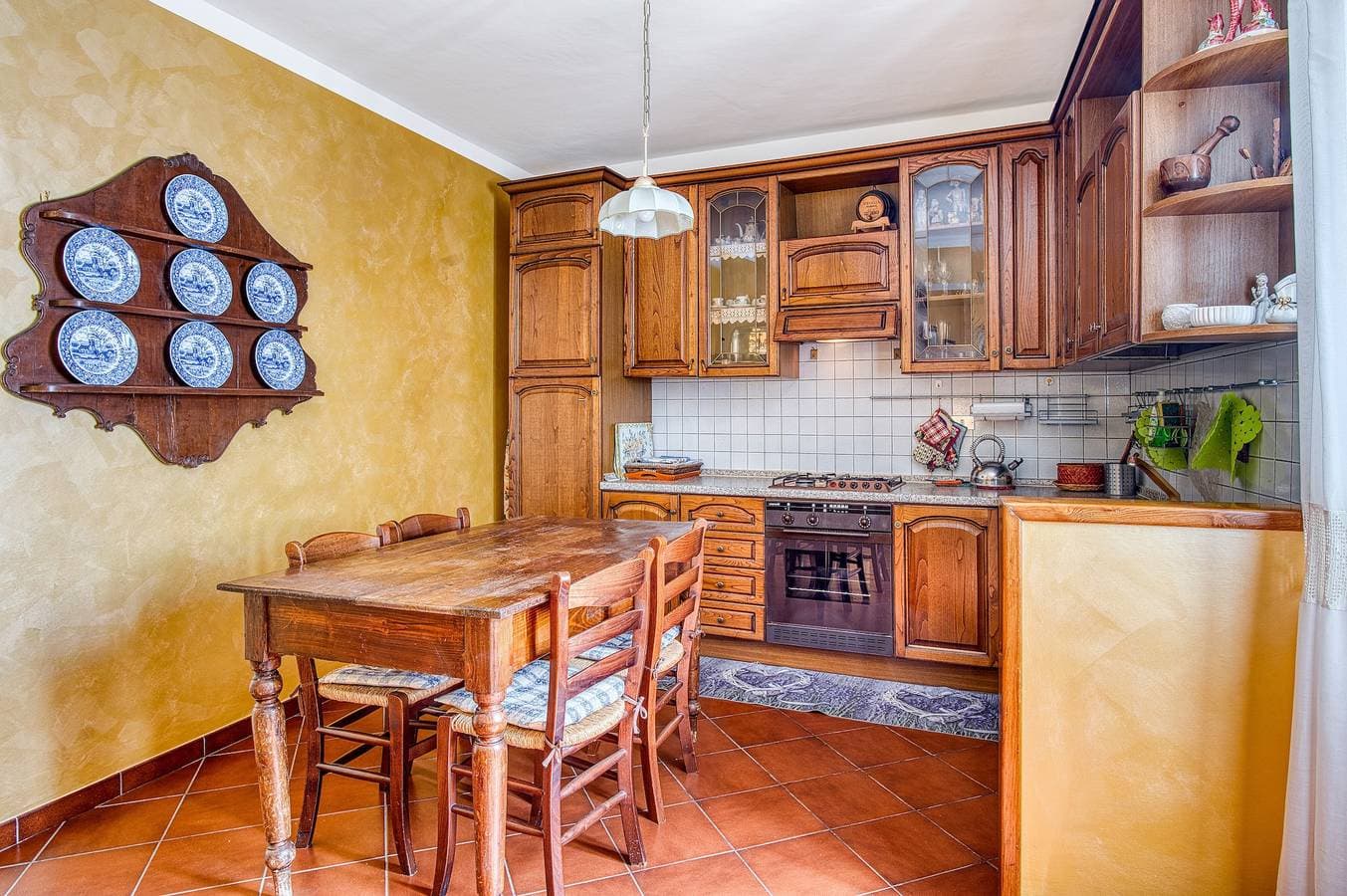 Foto 13 von 24: Authentisches Haus in Umbrien mit Charme und Tradition