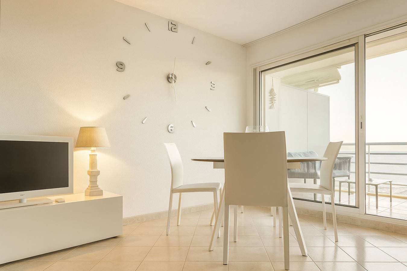 Foto 10 von 26: Beautiful apartment near Monaco