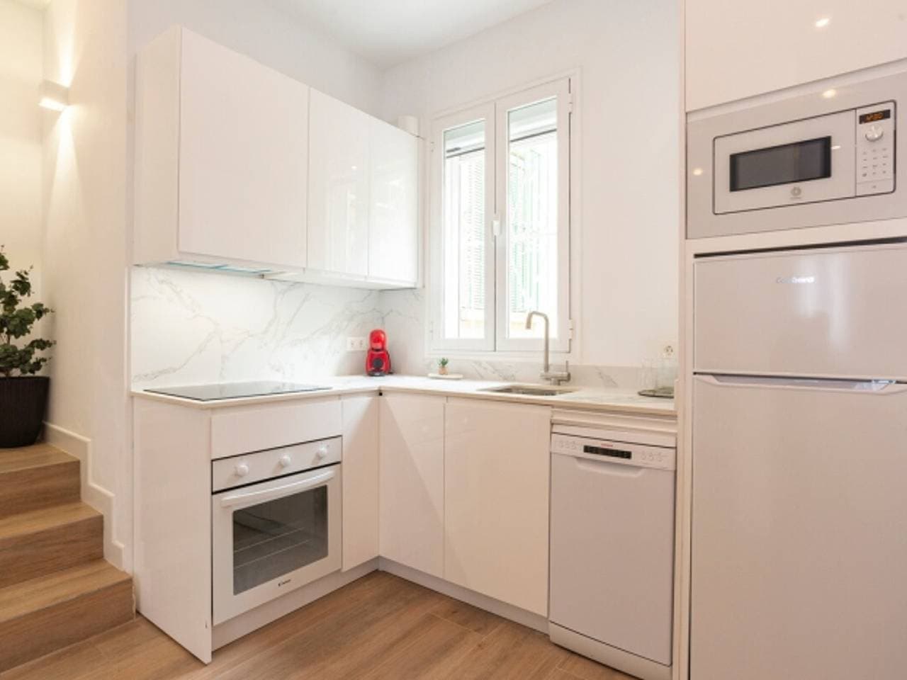 Foto 10 von 25: Modernes und geräumiges Duplex im Herzen von Málaga