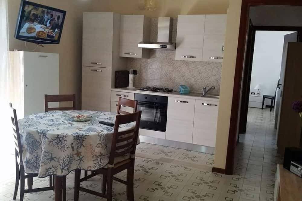 Foto 13 von 30: Apartment Klimatisiert - 200m vom Strand Ultra All Inclusive