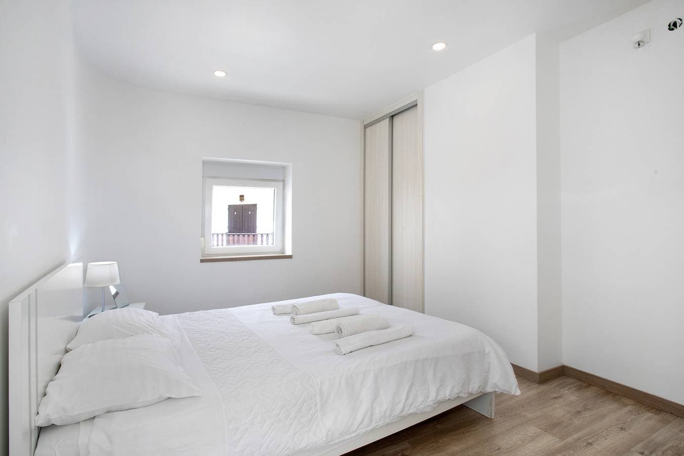 Foto 10 von 21: Ferienhaus 'Casa Ribeiro' mit Balkon und WLAN