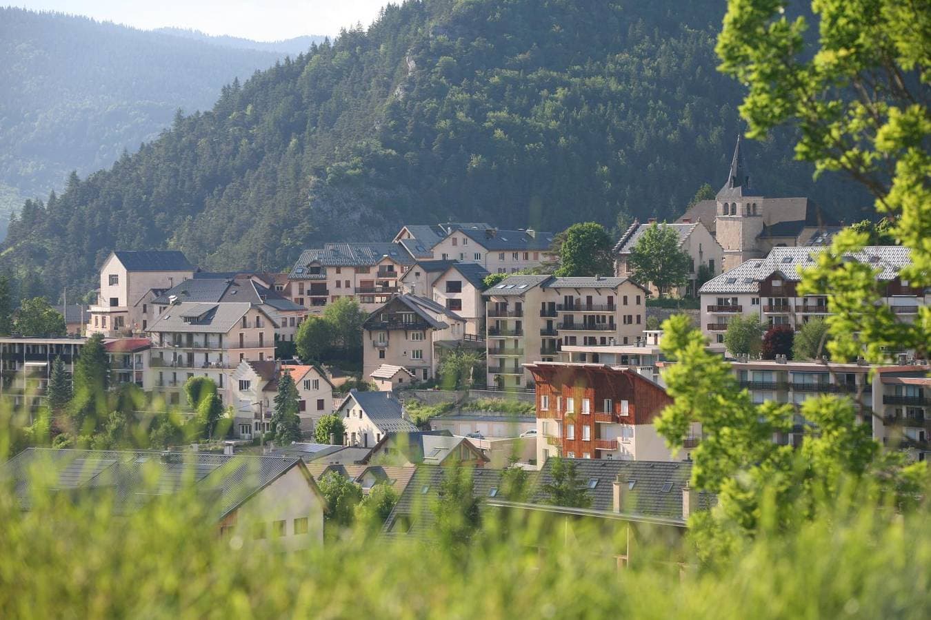 Foto 13 von 29: Coeur de Villard