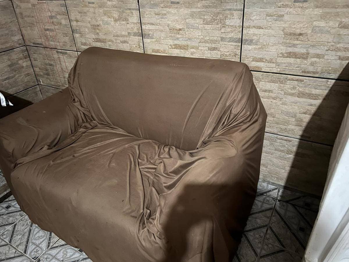 Condomínio luiza 1
