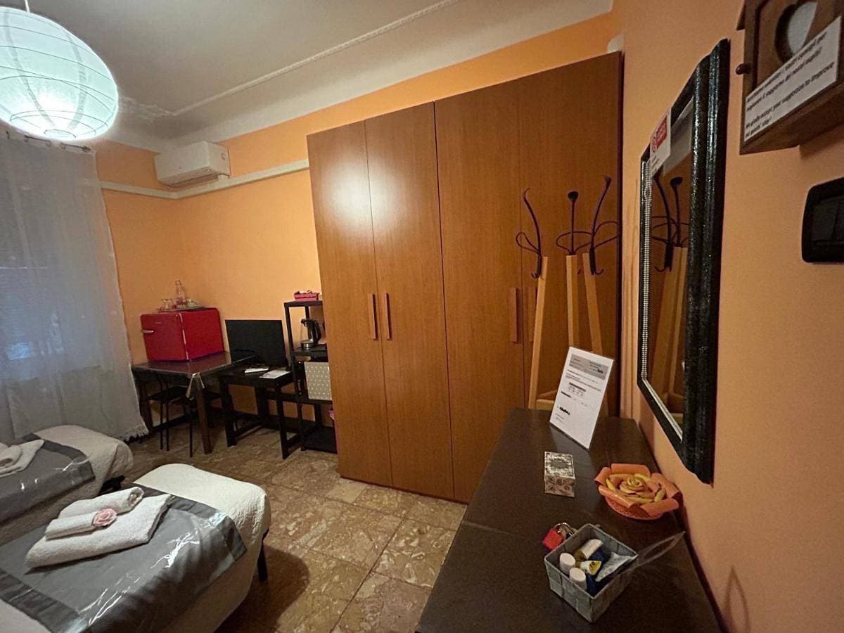 Foto 5 von 7: Twin Room