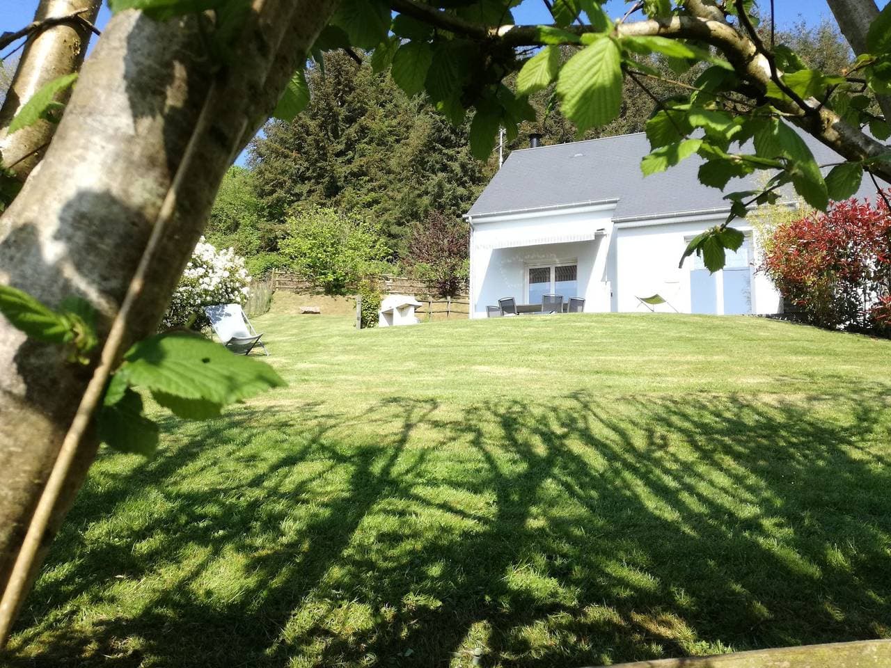 Foto 12 von 40: Familienaufenthalt in der Normandie