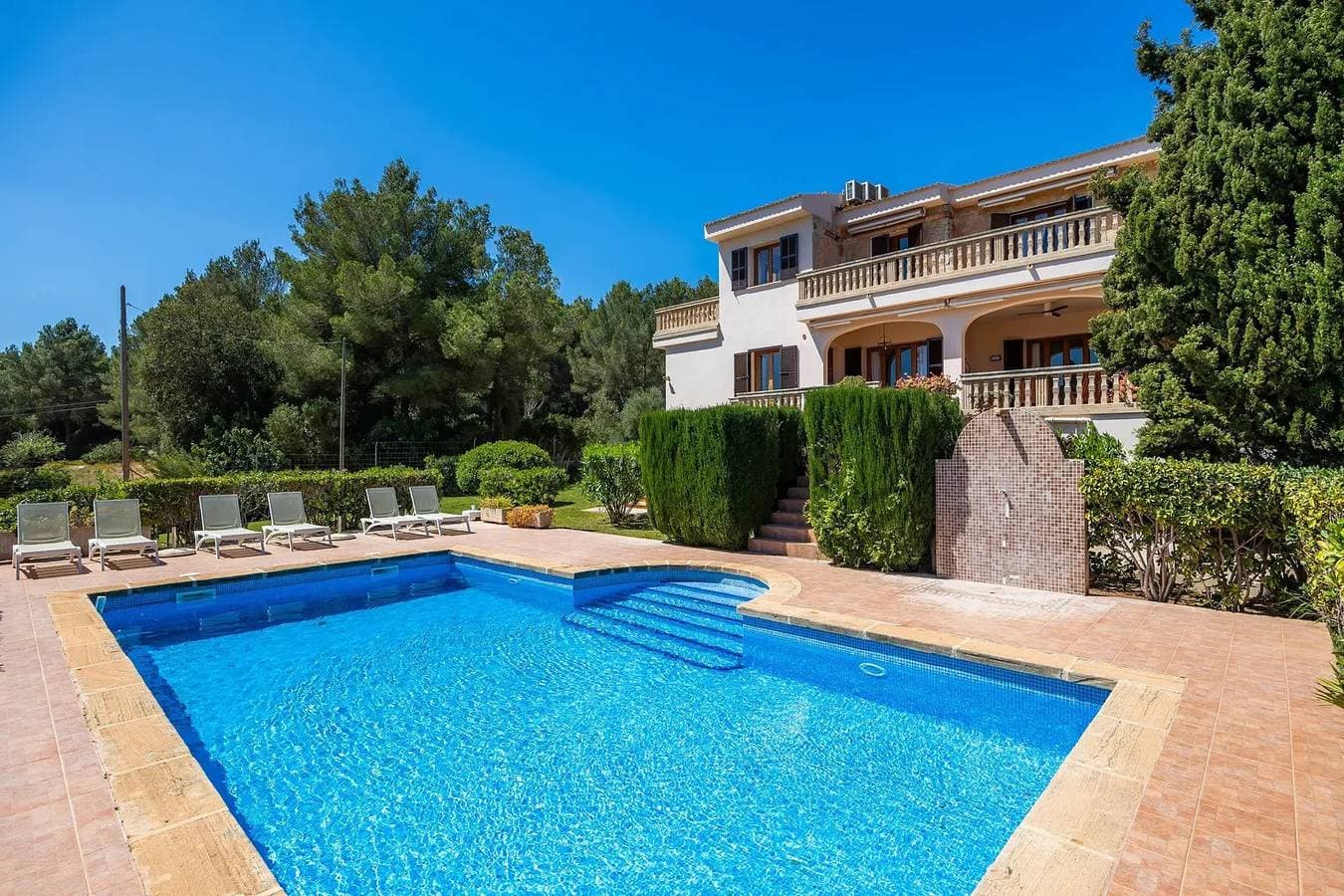 Foto 12 von 63: Finca Ceguer  Mhm - piscina,A/C, wifi gratis