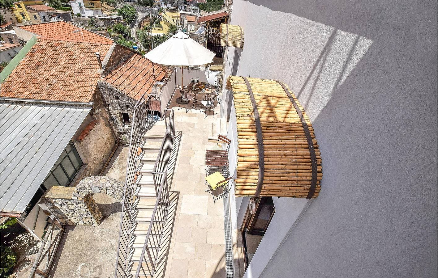Foto 8 von 27: Apartment mit Meerblick, WiFi und Parkplatz